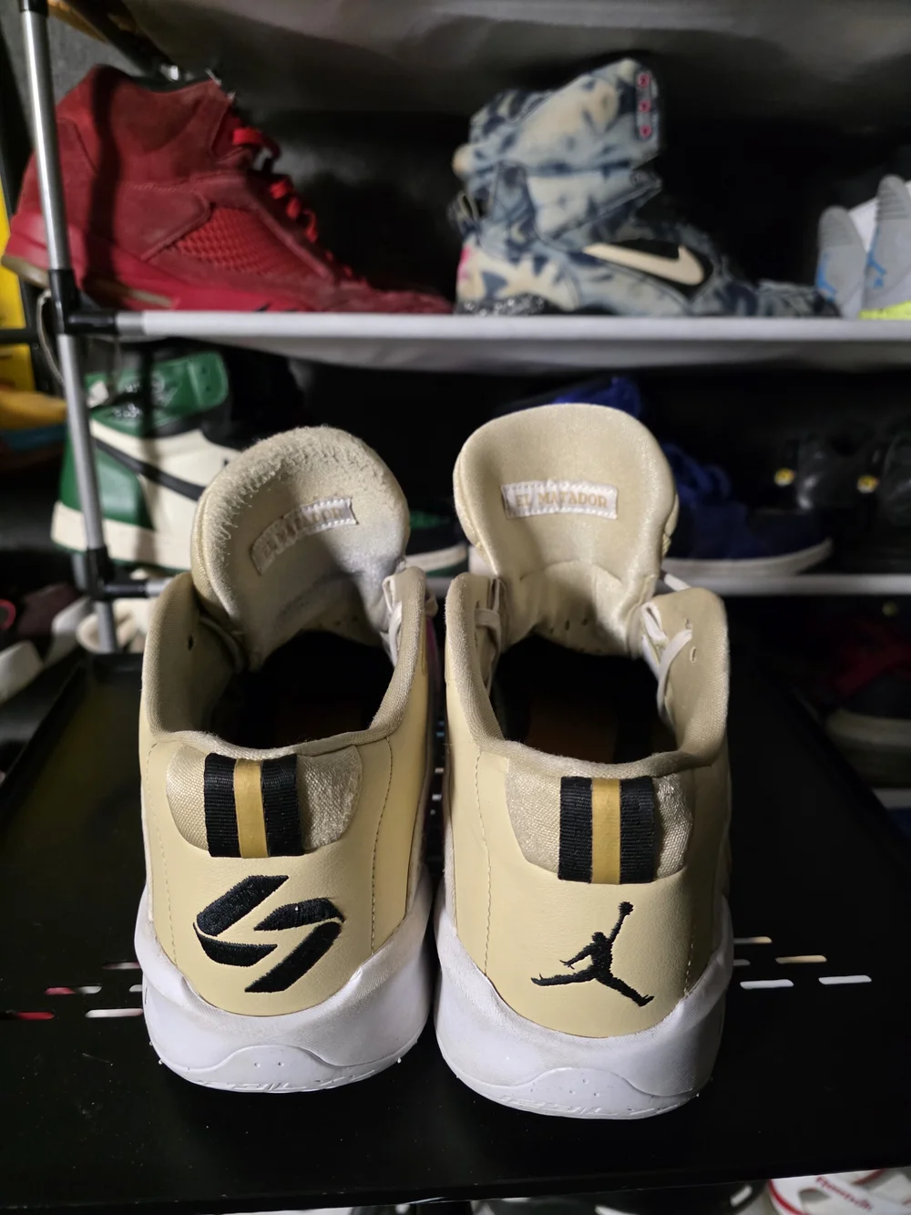 🔥 Nike Jordan Luka 3 SE 